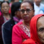 Nepal elections: A total of 18.9 million people of Nepal’s 30 million population are eligible to vote in the March 5 polls. (Reuters)