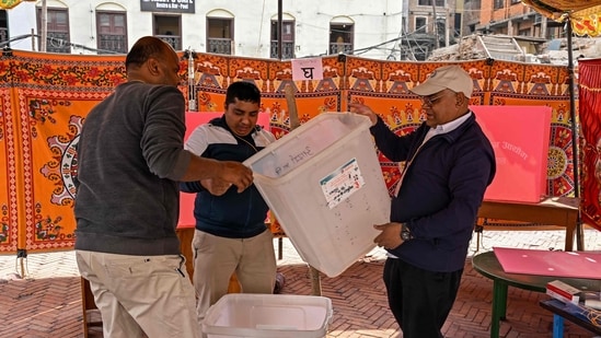 Nepal election results LIVE: Counting to begin shortly as EC to declare results within 24 hours of vote count