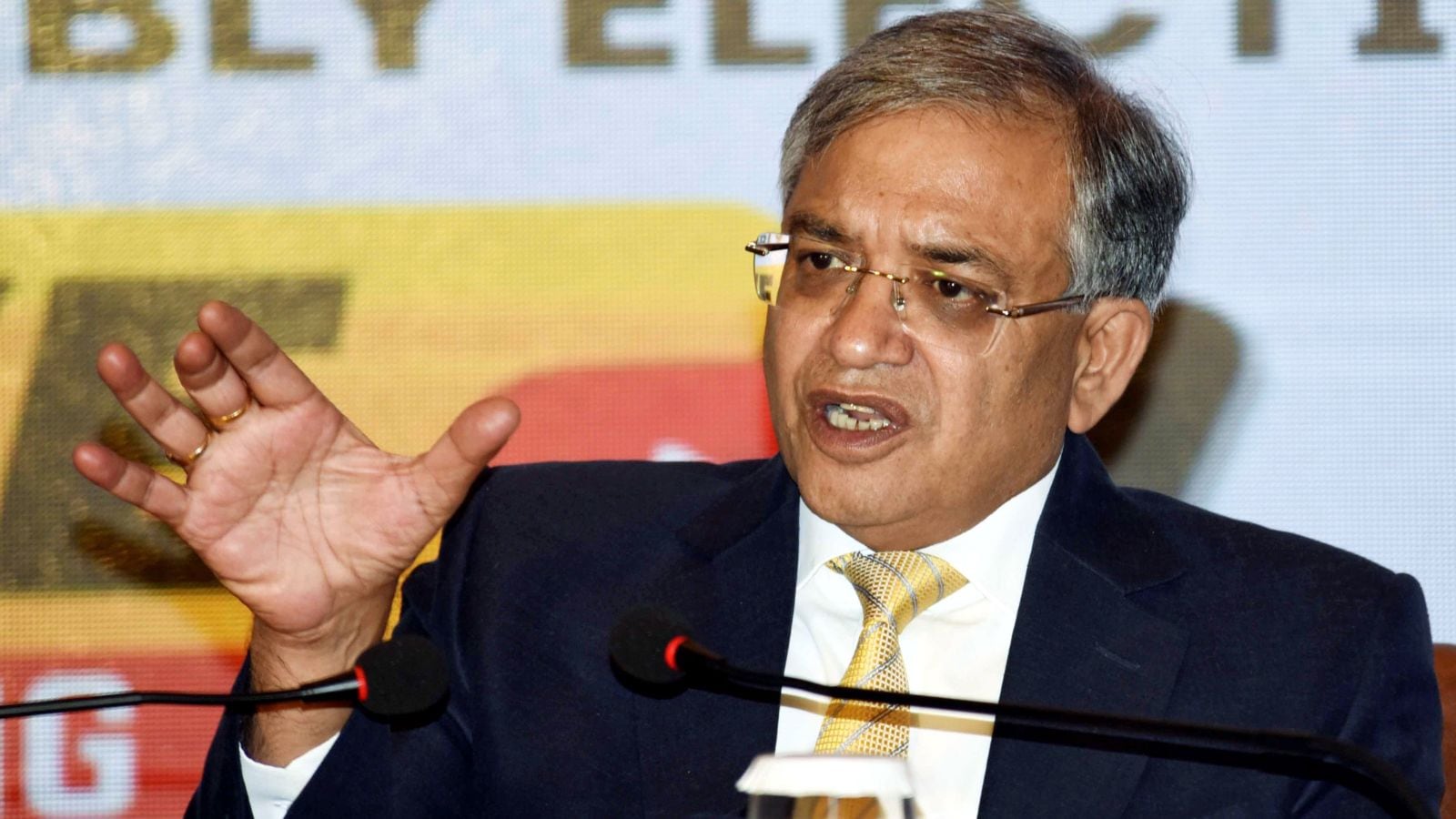 Opposition lines up motion seeking CEC Gyanesh Kumar&rsquo;s removal, another front set to open in Parliament tussle