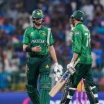 Pakistan failed to make the semi-finals of the T20 World Cup 2026. (PTI)
