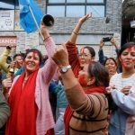 Nepal Election Results 2026 highlights: Balendra Shah's RSP ahead on 101 seats, KP Oli's CPN struggles to stay afloat