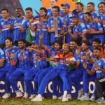 MS Dhoni posted a special message for Gautam Gambhir. (PTI)