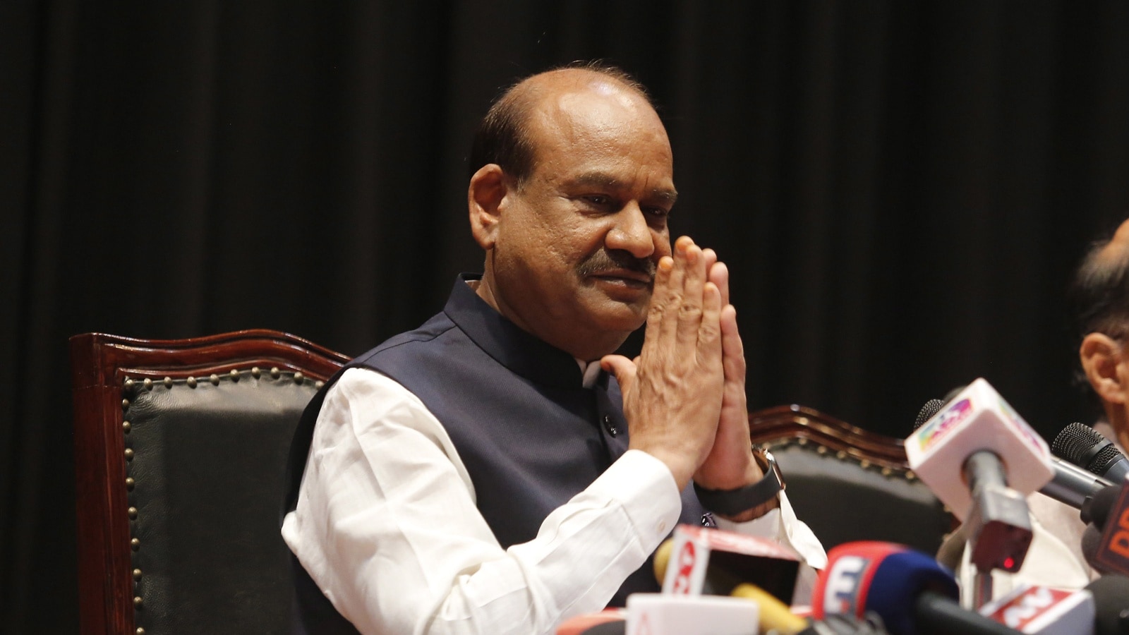 Parliament Budget Session 2026 Live Updates | Congress MP Mohammad Jawed moves resolution seeking removal of Lok Sabha Speaker Om Birla