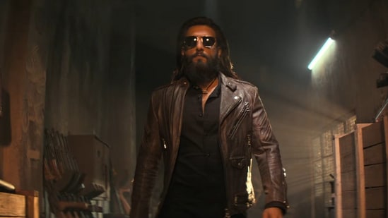Dhurandhar 2 box office collection day 11: Ranveer Singh’s still from Aditya Dhar’s film.