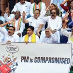 Seeking Parliament debate on West Asia war, Opposition seeks to turn up heat on govt over fuel crisis