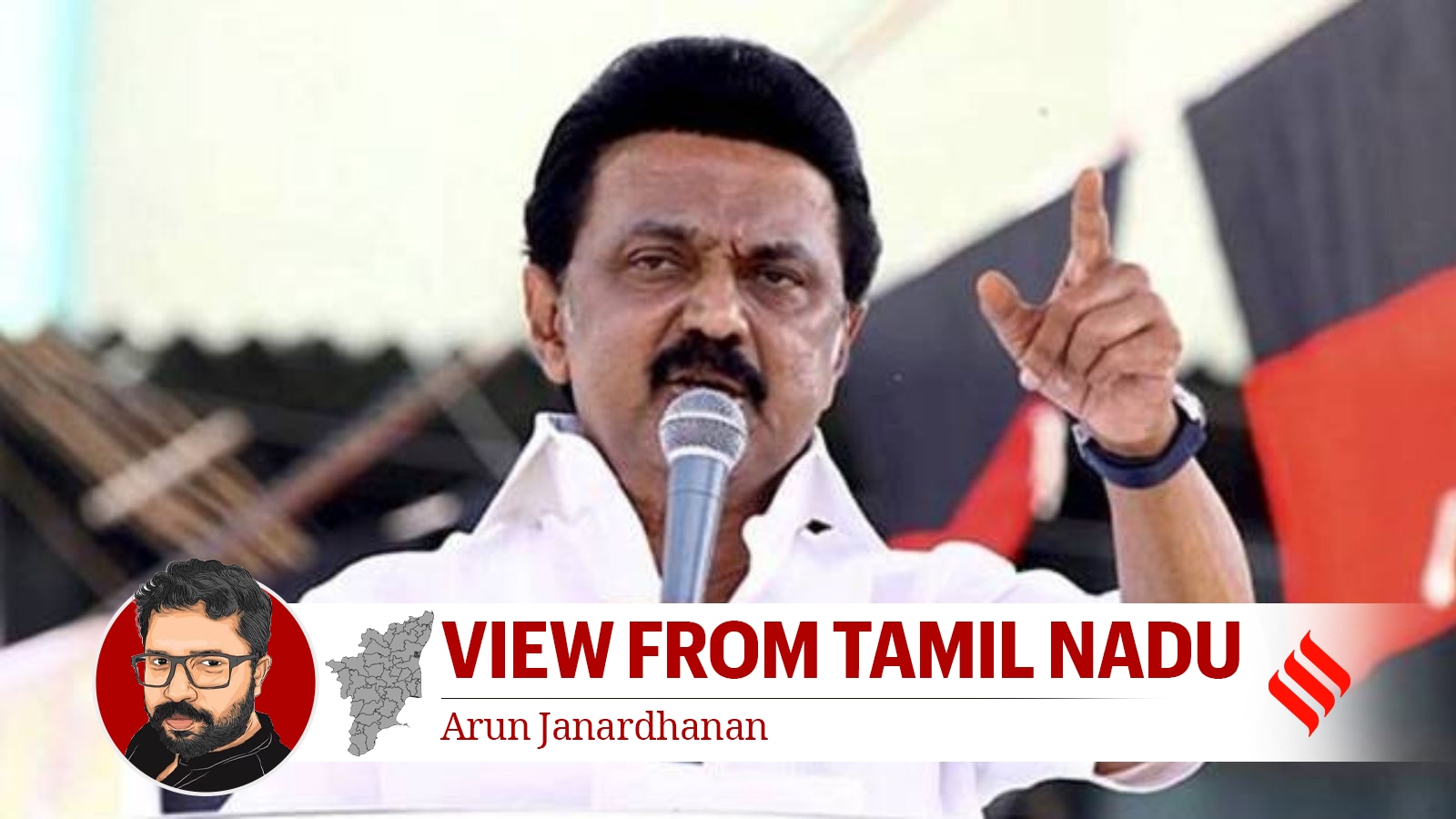 Stalin’s test: DMK veterans seek one last battle, but can they be persuaded to step aside?