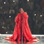 Is Rihanna OK? Several shots fired at singer’s Beverly Hills mansion while she was home (AP Photo/Charlie Riedel, File) (AP)