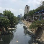 Wastewater is useful for such studies because it carries bacteria from hospitals, households, industries and communities. Studying it can offer a snapshot of the microbes circulating in a city. (Photo: Getty Images)