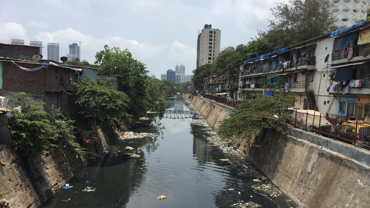 Wastewater is useful for such studies because it carries bacteria from hospitals, households, industries and communities. Studying it can offer a snapshot of the microbes circulating in a city. (Photo: Getty Images)