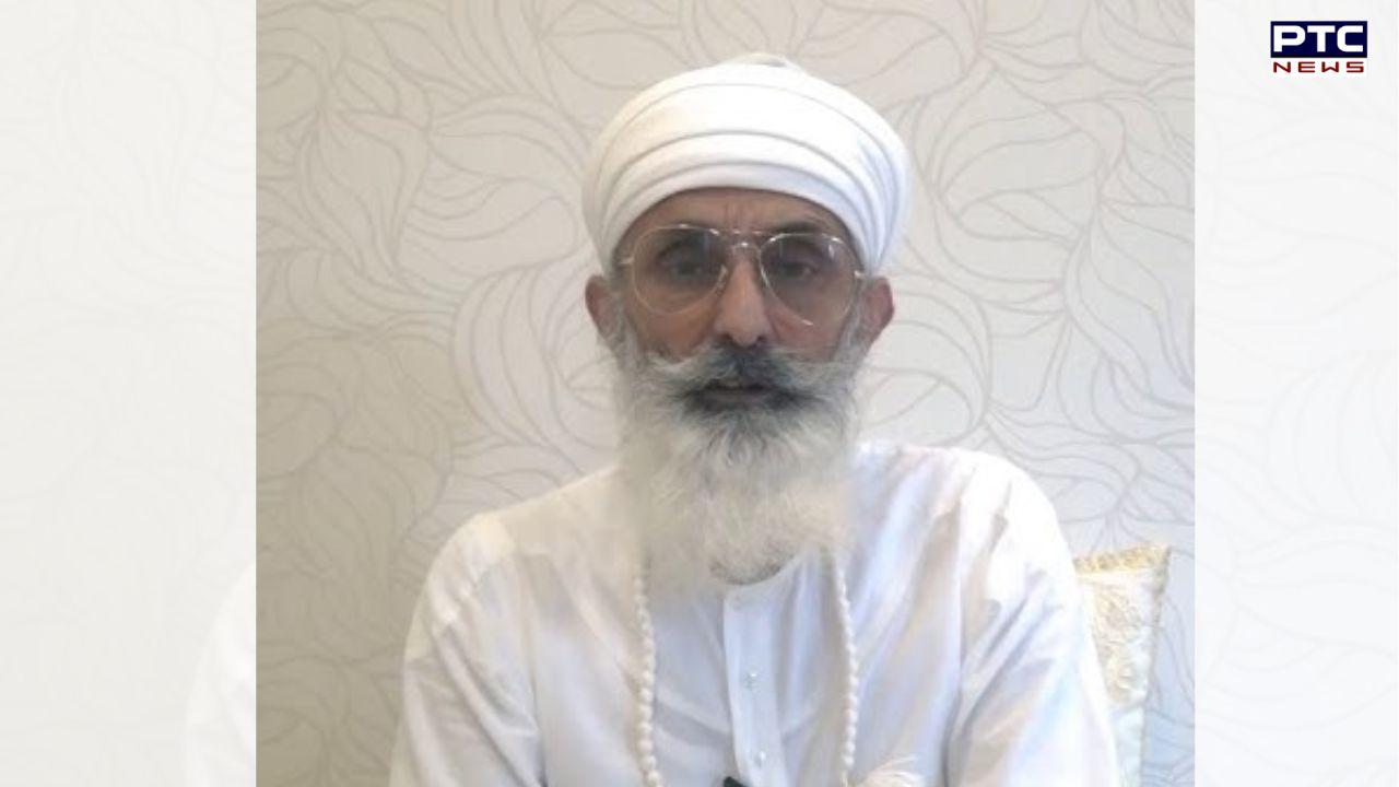 Thakur Dalip Singh : ਠਾਕੁਰ ਦਲੀਪ ਸਿੰਘ ਦੀਆਂ ਵਧੀਆਂ ਮੁਸ਼ਕਿਲਾਂ, CBI ਅਦਾਲਤ ਵੱਲੋਂ ਭਗੌੜਾ ਐਲਾਨ ਕਰਨ ਨੂੰ ਲੈ ਕੇ ਨੋਟਿਸ ਜਾਰੀ