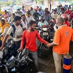 Petrol and Diesel ‘ਤੇ ਸਰਕਾਰ ਦਾ ਵੱਡਾ ਫੈਸਲਾ; 10 ਰੁਪਏ ਘਟਾਈ ਗਈ ਐਕਸਾਈਜ਼ ਡਿਊਟੀ