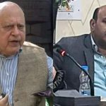 जम्मू-कश्मीर: ‘सुरक्षा बढ़ाएं या जो है उसे भी हटा लें’, फारूक अब्दुल्ला पर हमले के बाद बोले डिप्टी CM