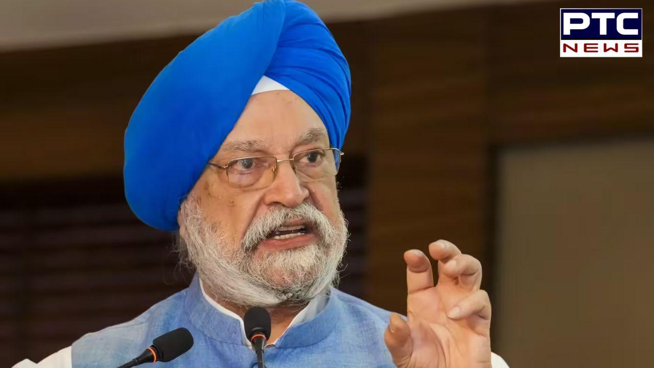 Lockdown Planned in India ? ਦੇਸ਼ ’ਚ ਲੱਗੇਗਾ ਲਾਕਡਾਊਨ ਜਾਂ ਨਹੀਂ ? ਪੈਟਰੋਲੀਅਮ ਮੰਤਰੀ ਹਰਦੀਪ ਸਿੰਘ ਪੁਰੀ ਨੇ ਕੀਤਾ ਸਪੱਸ਼ਟ