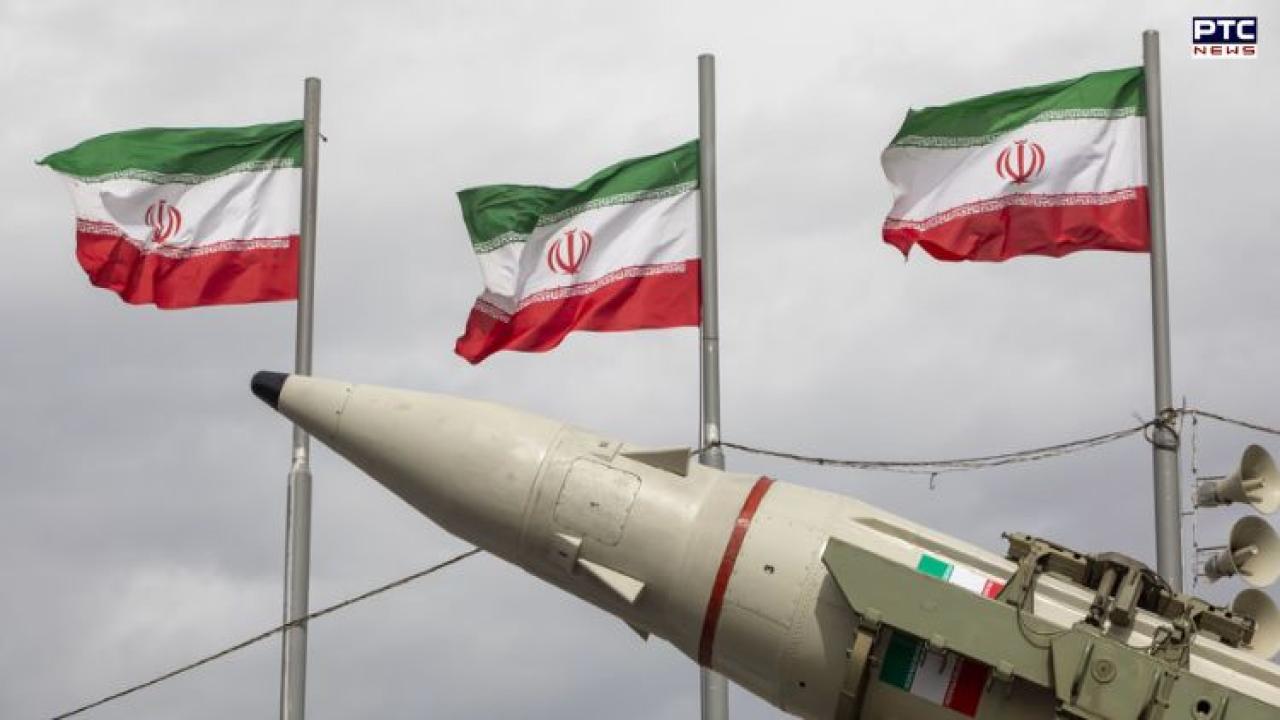 US-Iran-Israel war: ਈਰਾਨ ਕੋਲ ਕਿਹੜੇ- ਕਿਹੜੇ ਹਨ ਹਥਿਆਰ; ਮਿਜ਼ਾਈਲਾਂ, ਡਰੋਨ ਕਿੰਨੀ ਤੈਅ ਕਰ ਸਕਦੇ ਹਨ ਦੂਰੀ, ਇੱਥੇ ਪੜ੍ਹੋ