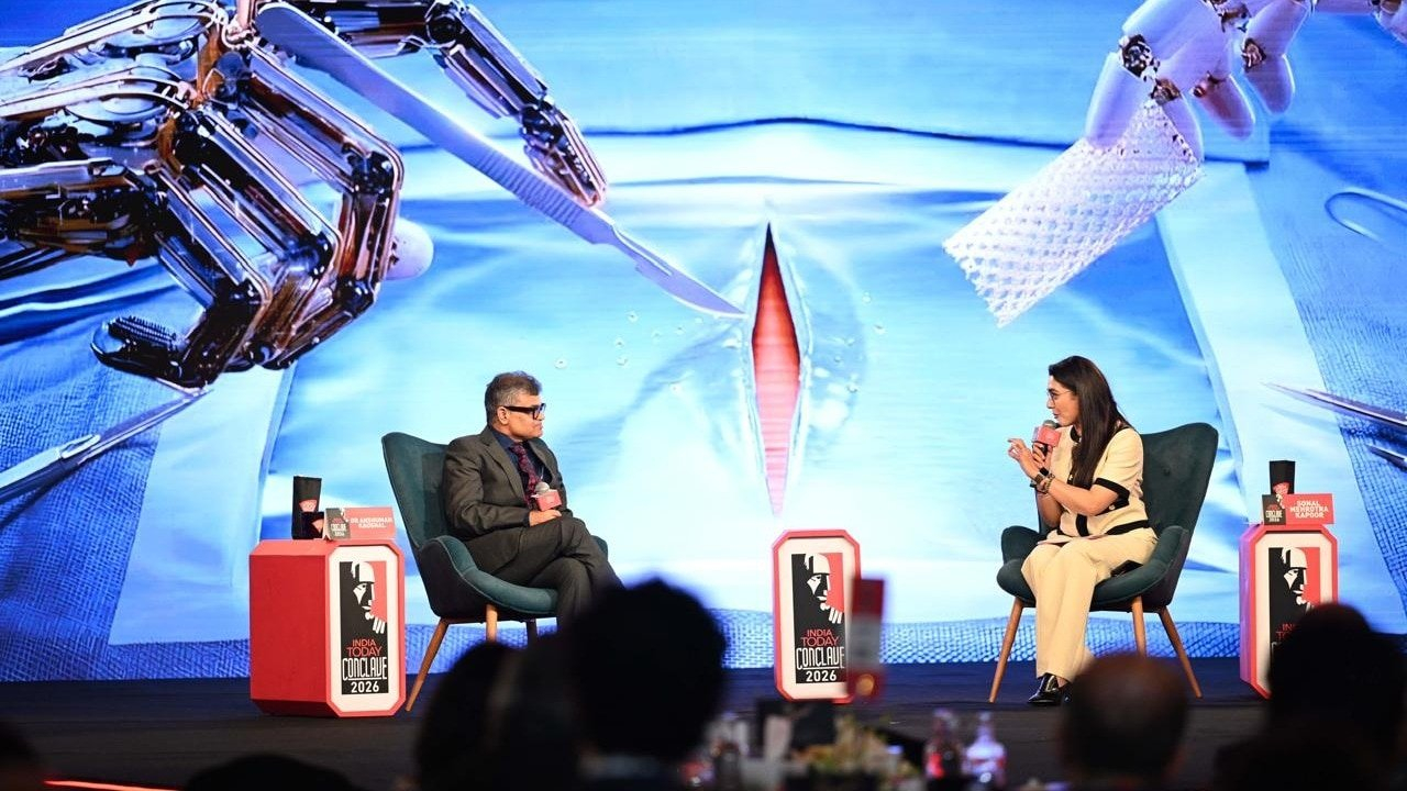 AI in surgery needs human oversight, says the ‘Angry Doc’