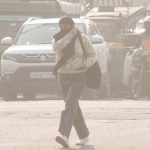 Overall India was ranked 6th most polluted country on the planet