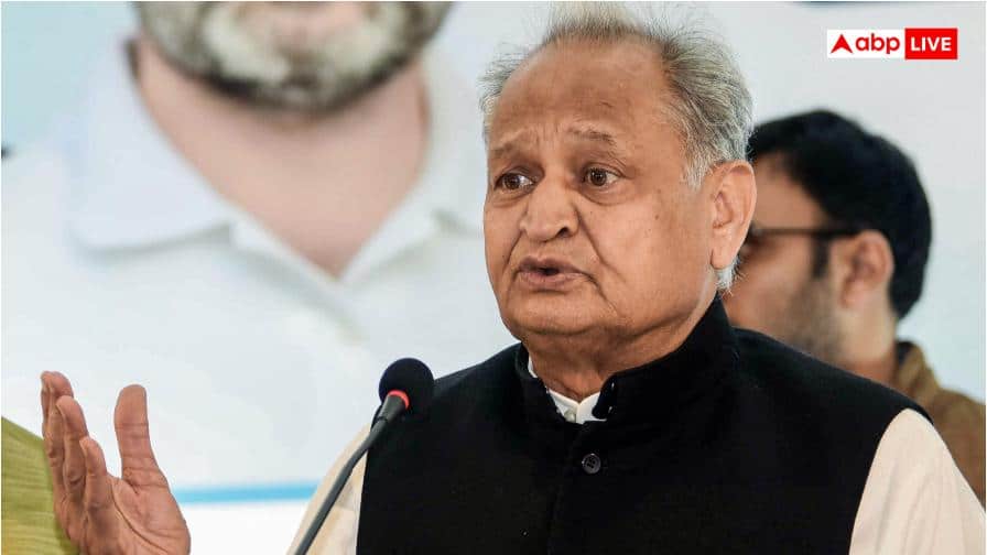 Rajasthan News: परिवारवाद पर बीजेपी के हमले पर अशोक गहलोत का पलटवार, बोले- ‘मैंने अपने बेटे को…’