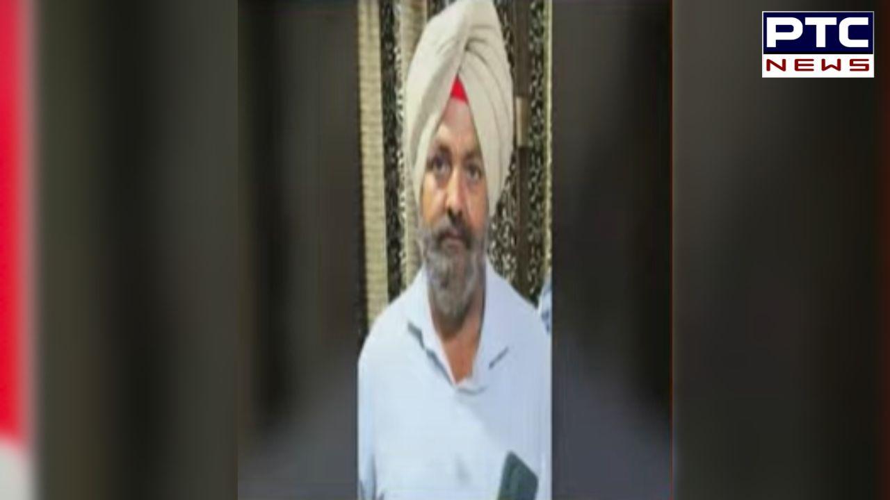Amritsar ’ਚ ਪੁਲਿਸ ਕਾਂਸਟੇਬਲ ਦਾ ਕਤਲ; ਘਰੇਲੂ ਝਗੜੇ ਨੂੰ ਲੈ ਕੇ ਰਿਸ਼ਤੇਦਾਰਾਂ ’ਤੇ ਕਤਲ ਦਾ ਇਲਜ਼ਾਮ