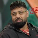 Badshah Tateeree Song Controversy: NCW Issues Summon To Rapper, Producer Over Obscenity And Vulgarity Allegations