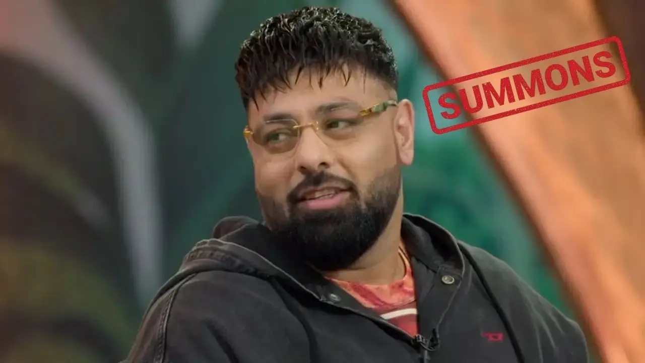 Badshah Tateeree Song Controversy: NCW Issues Summon To Rapper, Producer Over Obscenity And Vulgarity Allegations