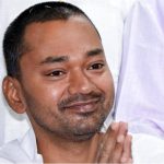 निशांत कुमार को सीएम बनाने की मांग तेज, JDU नेता श्याम रजक बोले- उनमें मुख्यमंत्री बनने के सभी गुण