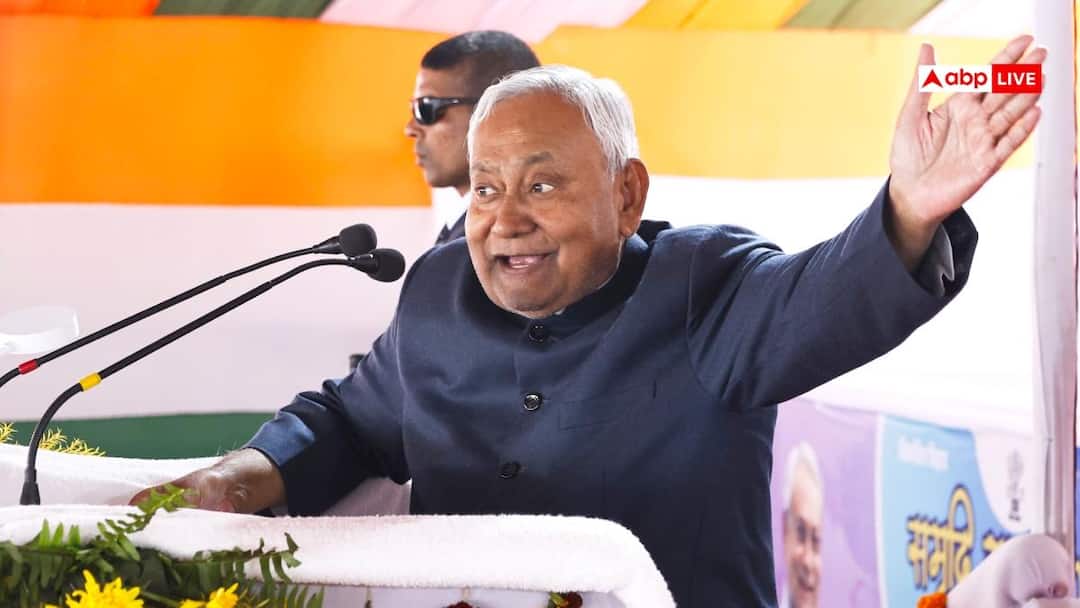 CM आवास में नीतीश कुमार की बैठक के पहले JDU के बिहार अध्यक्ष का चुनाव खत्म, इनको मिली जिम्मेदारी