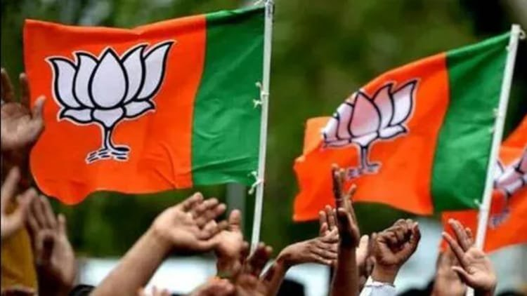 Assam election 2026: असम चुनाव में भाजपा ने दो और उम्मीदवारों का किया एलान, अब तक 90 प्रत्याशी घोषित