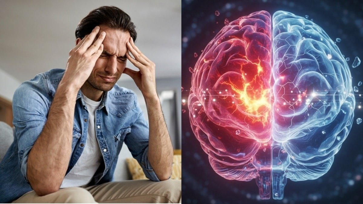 Migraines don’t strike without warning your body often signals what’s coming.