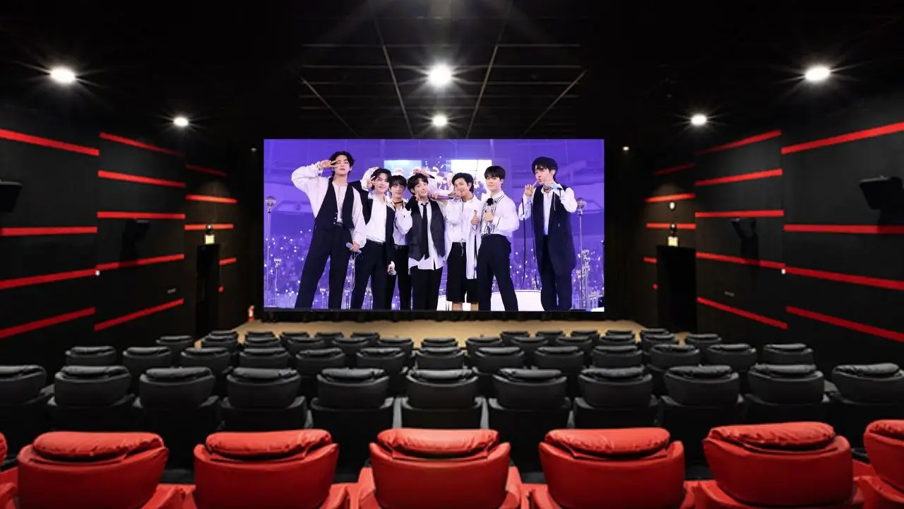 BTS ARIRANG World Tour Will Premiere Live In Indian Theatres – Here’s All You Need To Know
