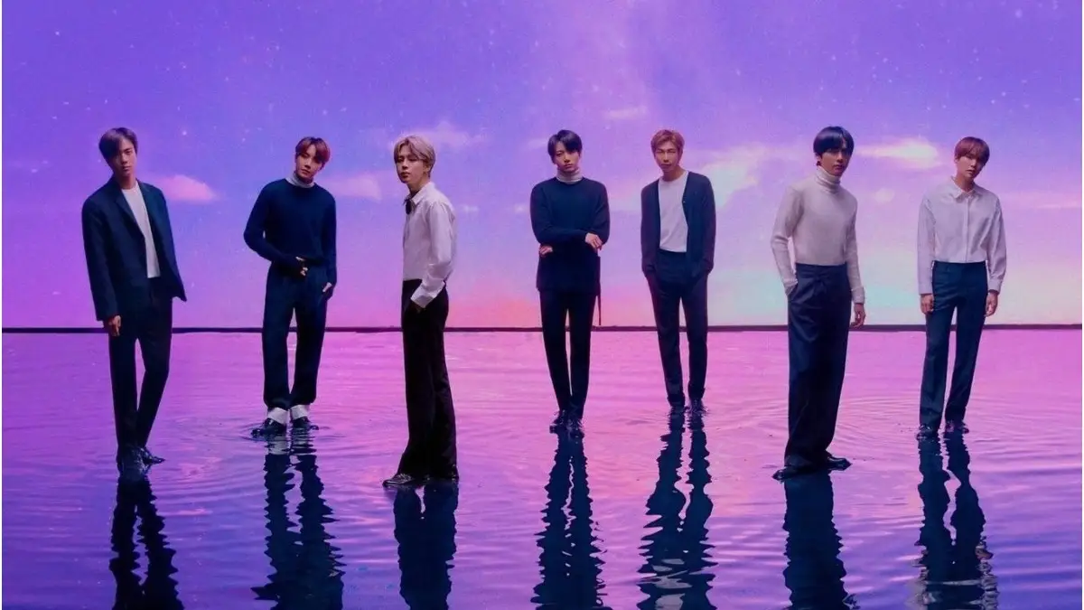 DYK Which BTS Member Is A Big Fan Of Indian Cuisine And Bollywood Movies