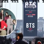 Here’s How BTS Agency HYBE Saved Crores On Concert Venue For Arirang Show In Seoul