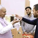 Nitish Kumar ਦੀ EXIT ਹੋਈ ਤਾਂ ਕੌਣ ਬਣੇਗਾ ਅਗਲਾ ਬਿਹਾਰ ਦਾ ਮੁੱਖ ਮੰਤਰੀ ? ਦੌੜ ’ਚ ਇਹ 5 ਨਾਂਅ, ਨਿਸ਼ਾਂਤ ਦਾ ਨਾਂ ਵੀ ਚਰਚਾ ’ਚ !