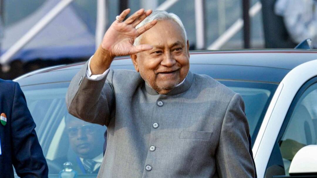 Bihar Politics: बीजेपी मानेगी बात या नीतीश कुमार रह जाएंगे खाली हाथ? JDU ने अभी से कर दी बड़ी डिमांड