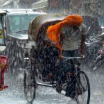 Punjab Weather : ਪੰਜਾਬ ‘ਚ ਵਿਗੜਿਆ ਮੌਸਮ, ਚੰਡੀਗੜ੍ਹ, ਮੁਹਾਲੀ ਸਮੇਤ ਕਈ ਥਾਂਵਾਂ ‘ਤੇ ਮੀਂਹ, ਮੌਸਮ ਵਿਭਾਗ ਵੱਲੋਂ ਅਲਰਟ ਜਾਰੀ