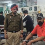 Hoshiarpur ’ਚ ਡਾਕਟਰੀ ਇਲਾਜ ਨਾ ਮਿਲਣ ’ਤੇ ਕੈਦੀ ਨੇ ਚੁੱਕਿਆ ਇਹ ਖੌਫਨਾਕ ਕਦਮ, ਜੇਲ੍ਹ ਪ੍ਰਸ਼ਾਸਨ ’ਚ ਮਚੀ ਹਫੜਾ-ਦਫੜੀ