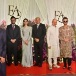Aamir Khan, Rani Mukerji, Anil Kapoor, Vicky Kaushal Lead Celeb Roll Call At Sooraj Barjatya’s Daughter Eesha’s Reception
