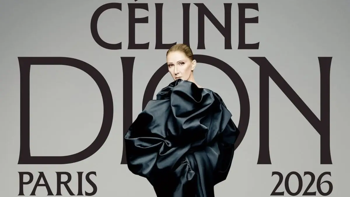 Celine Dion Is ‘So Ready’ To Return To Stage, Announces First Concert After Stiff-Person Syndrome Diagnosis