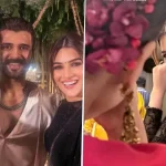 Director Homi Adajania Drops Major Hint About The Cocktail 2 In Congratulatory Post For Rashmika Mandanna-Vijay Deverakonda?