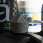 Creatine is one of the most well researched supplement