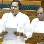 UP Politics: यूपी में UGC पर फिर गर्म हो सकती है सियासत, सपा सांसद के बयान से हलचल, बीजेपी भी मुश्किल में!