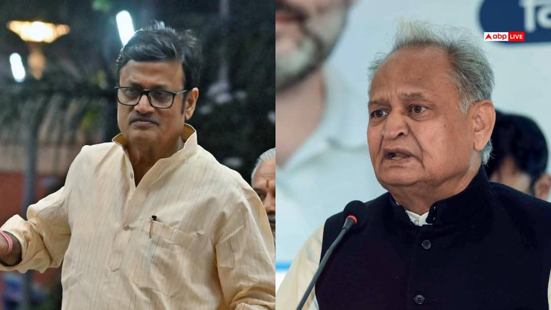 ‘सारी उम्र गुजार दी…’, अशोक गहलोत की नसीहत पर राजेंद्र राठौड़ का पलटवार, बेटे को लेकर कसा तंज