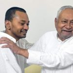‘नीतीश कुमार निपट गए, अब…’, CM के बेटे निशांत को लेकर कांग्रेस के सियासी दावे से खलबली