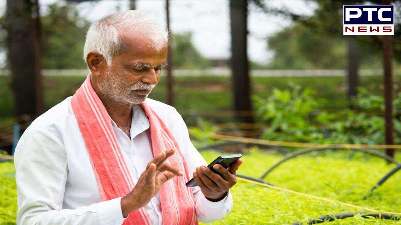 PM Narendra Modi ਅੱਜ ਜਾਰੀ ਕਰਨਗੇ ਕਿਸਾਨ ਸਨਮਾਨ ਨਿਧੀ ਦੀ 22ਵੀਂ ਕਿਸ਼ਤ, 9 ਕਰੋੜ ਤੋਂ ਵੱਧ ਕਿਸਾਨਾਂ ਨੂੰ ਮਿਲੇਗਾ ਫਾਇਦਾ