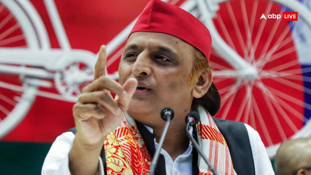 ओम बिरला को हटाने वाले प्रस्ताव पर क्या करेंगे सपा के 37 सांसद? अखिलेश यादव ने बताया