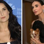 Demi Moore’s recent appearance has sparked concern about her weight loss