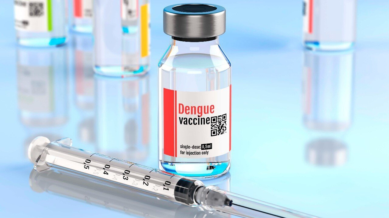 India nears final approval for first dengue vaccine