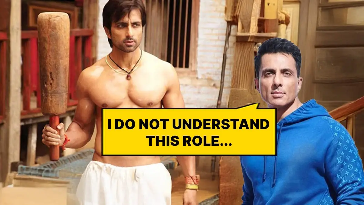 Sonu Sood Reveals Why He Turned Down Dabangg 2: Knew I Won’t Be Able To Repair…