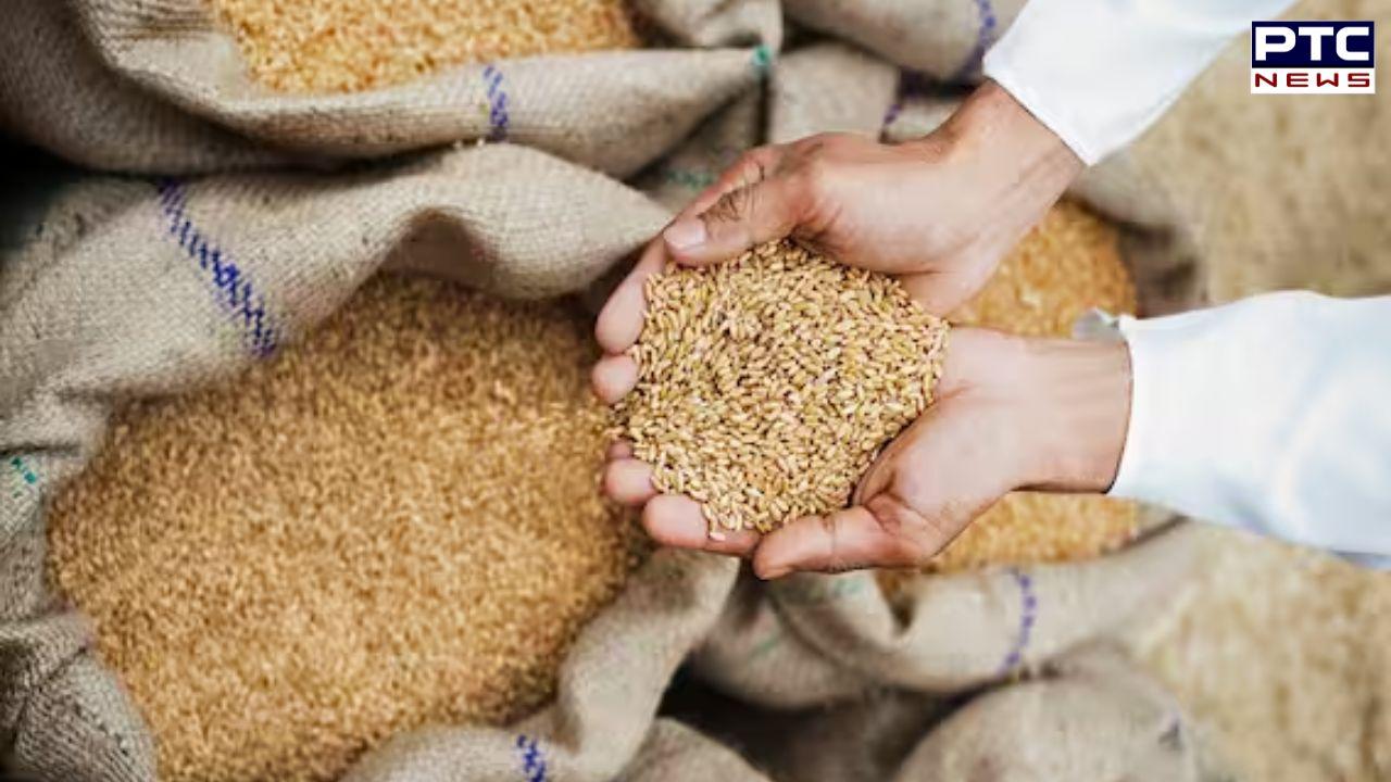 Wheat Scam : ਲੁਧਿਆਣਾ ਅਦਾਲਤ ਨੇ ਕਣਕ ਘੁਟਾਲੇ ‘ਚ 17 ਦੋਸ਼ੀਆਂ ਨੂੰ ਸੁਣਾਈ ਸਜ਼ਾ, 13 ਨੂੰ 5-5 ਸਾਲ ਦੀ ਸਜ਼ਾ, ਜਾਣੋ ਪੂਰਾ ਮਾਮਲਾ