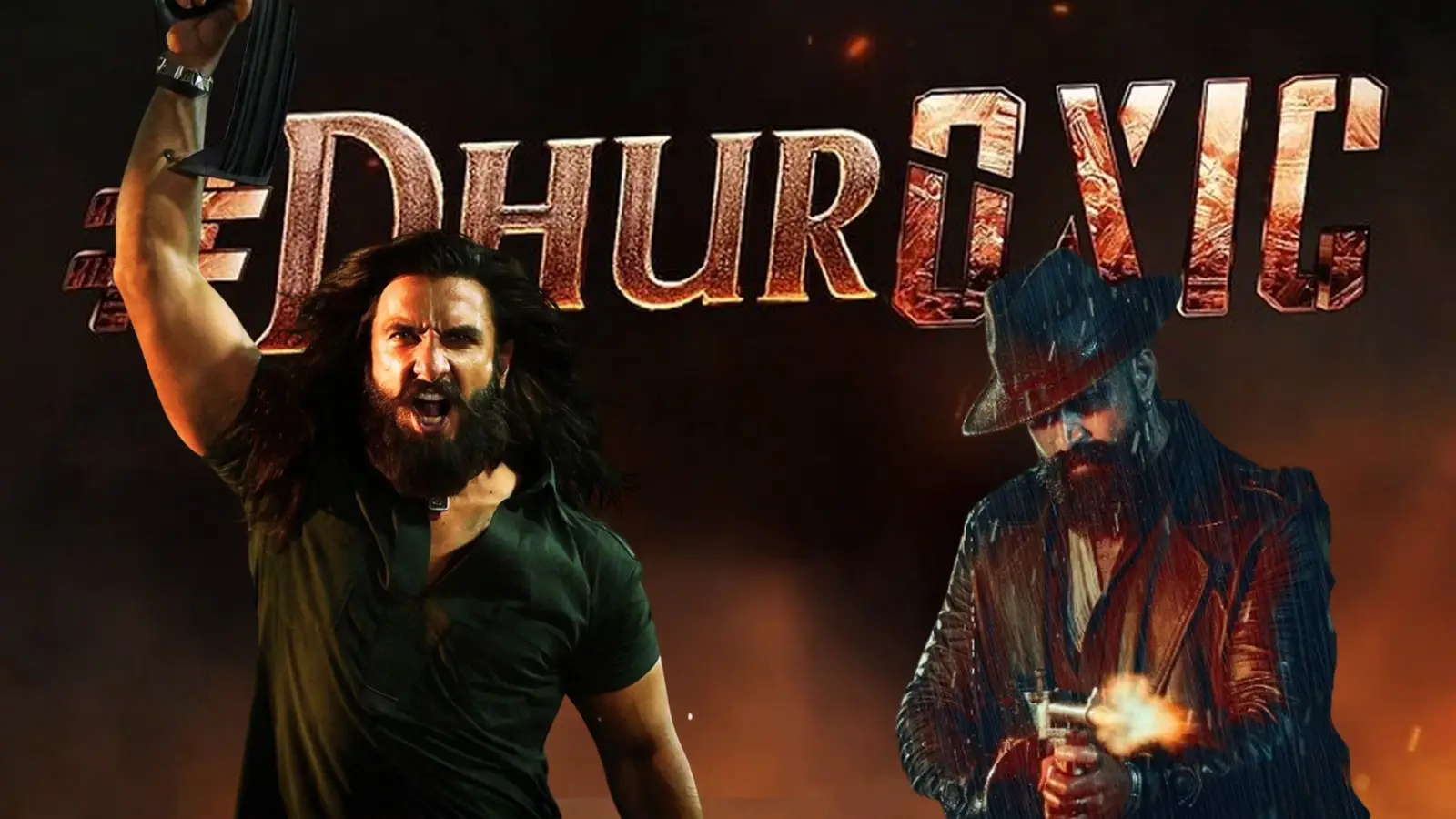 Toxic Postpones Eid Release Date Due To Iran-Israel-US War, Will Dhurandhar 2 Follow Suit?