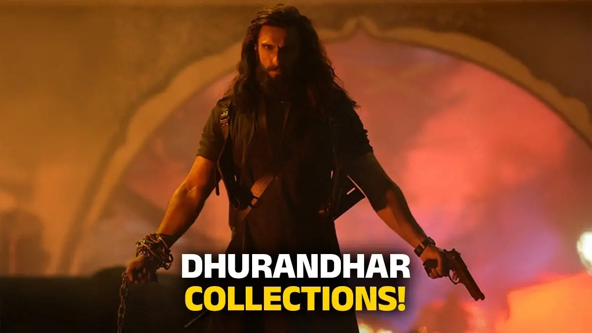 Dhurandhar The Revenge Surpasses Lifetime Biz Of Dhurandhar in Just 11 Days, Sequel Mints ₹846.87 Crore